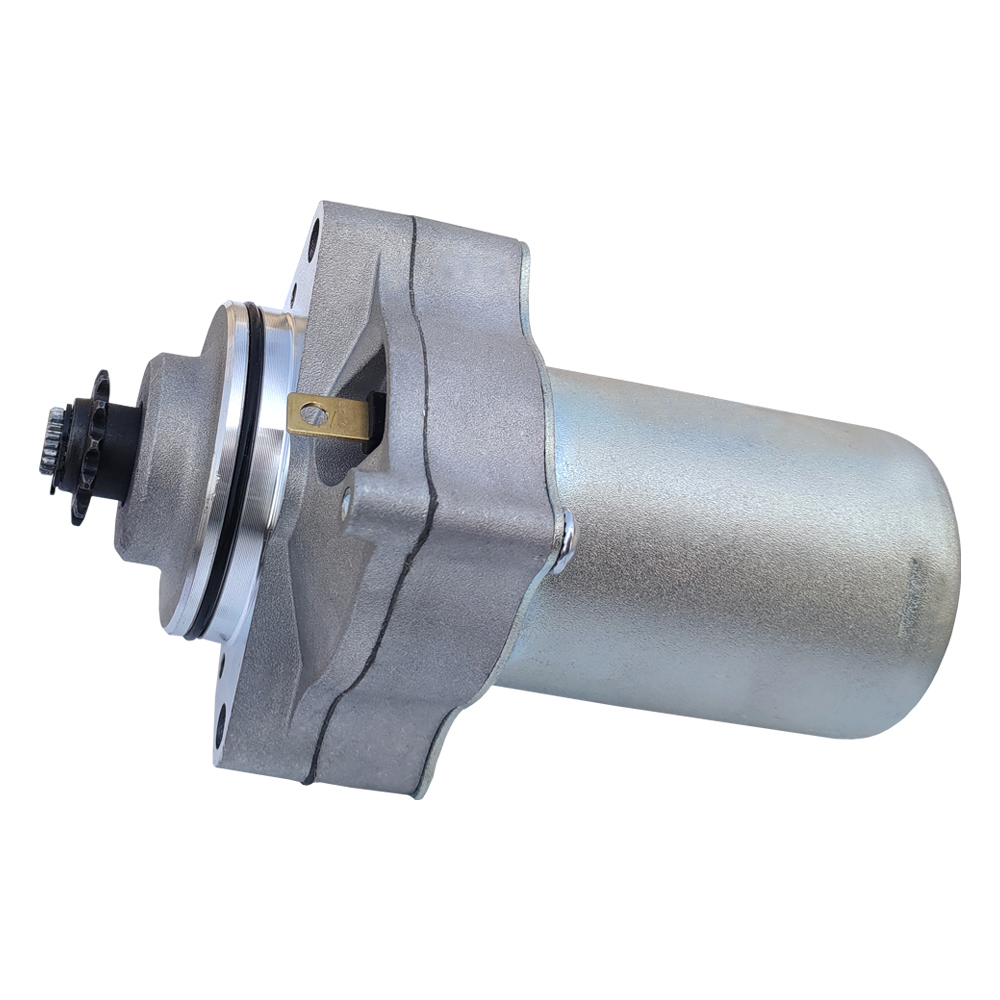 Passion pro store starter motor price