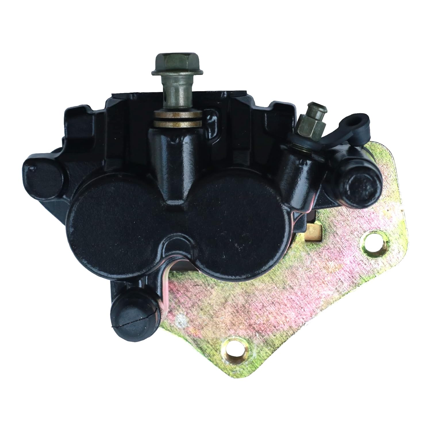 Premium Front Disc Brake Caliper Assembly for Suzuki Gixxer SF, Gixxer SF 150/155/250 & Gixxer 150/250 – High-Quality Replacement Part