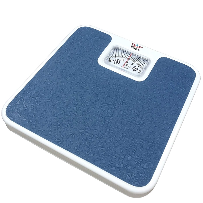 Analog Weighing Scale, For Personal Use