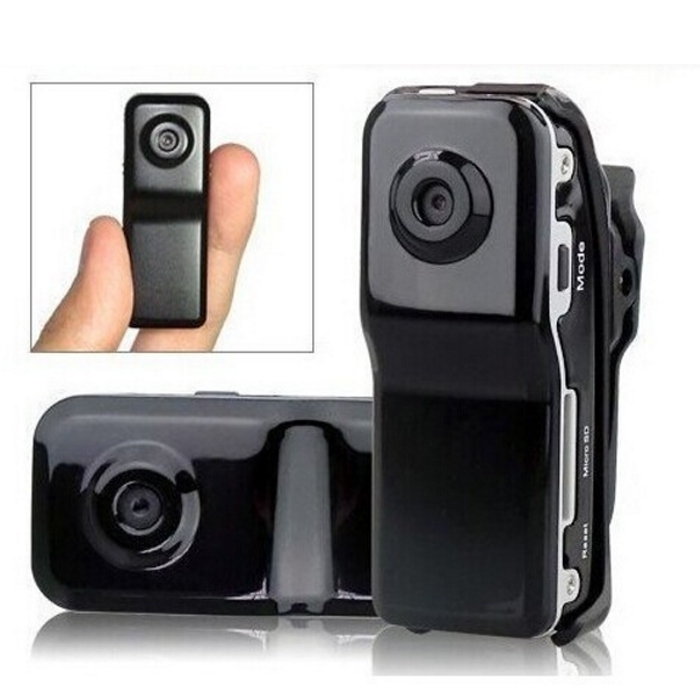 best mini spy camera with audio and video recording