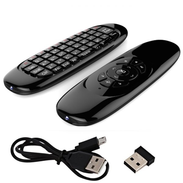 remote mouse pc android